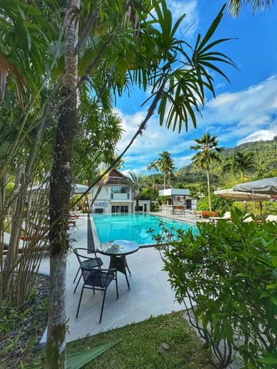 Serenity Lakeside Resort – 写真 2