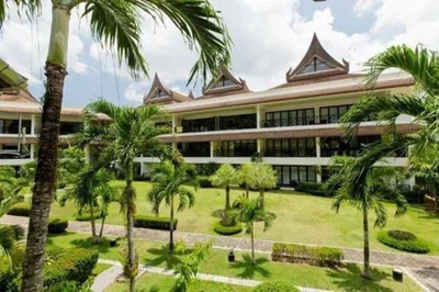 Serenity Lakeside Resort – 写真 3