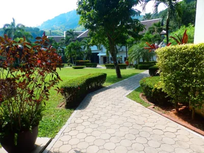Serenity Lakeside Resort – 写真 6