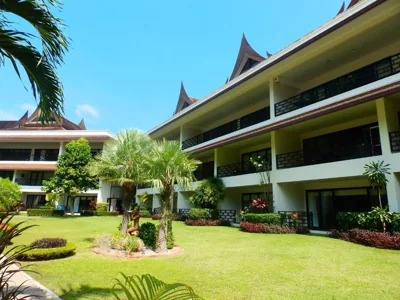 Serenity Lakeside Resort – 写真 7