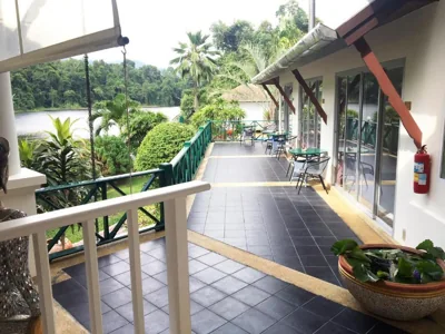Serenity Lakeside Resort – 写真 8