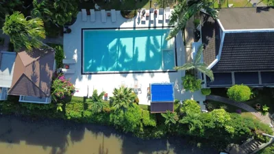Serenity Lakeside Resort – 写真 9