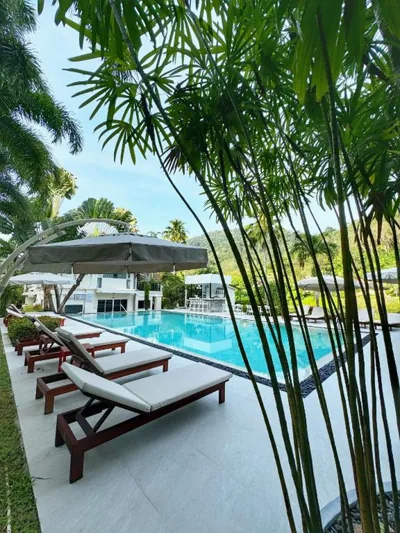 Serenity Lakeside Resort – 写真 10