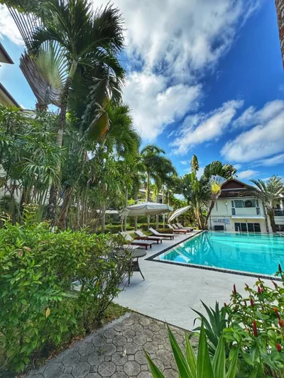 Serenity Lakeside Resort – 写真 11