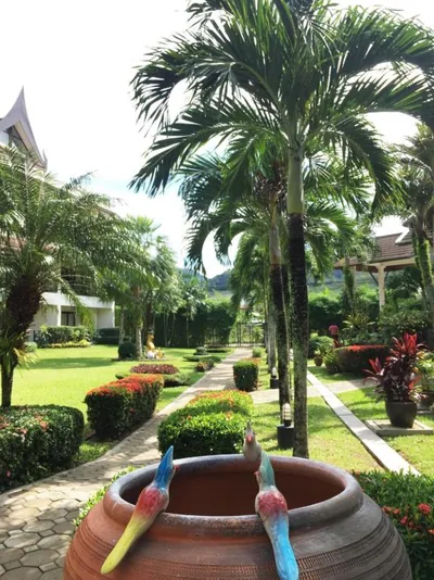 Serenity Lakeside Resort – 写真 12