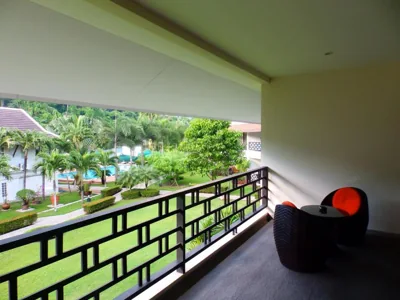 Serenity Lakeside Resort – 写真 13