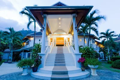 Serenity Lakeside Resort – 写真 14