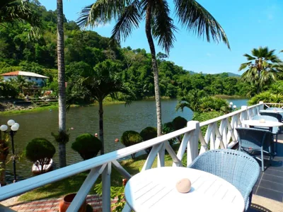 Serenity Lakeside Resort – 写真 15
