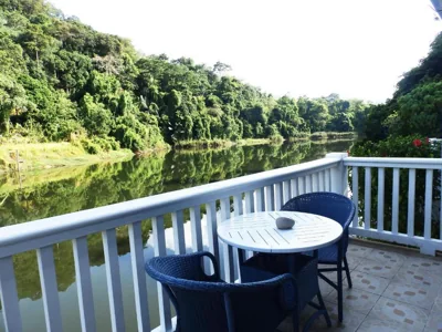 Serenity Lakeside Resort – 写真 16